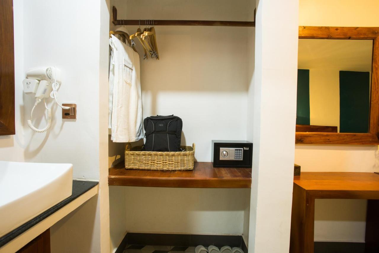 Gz Bliss D'Angkor Suites Siem Reap Kamer foto