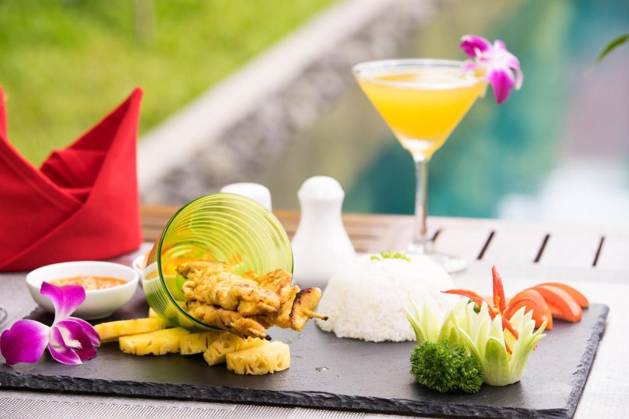 Gz Bliss D'Angkor Suites Siem Reap Buitenkant foto
